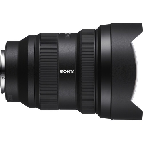 FE 12–24 mm F2.8 GM